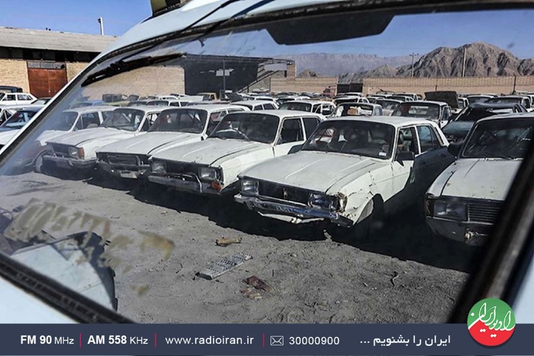 تاكید بر الزام خودروسازان به تخصیص سهمیه 20 درصدی تولید برای مالكان خودروهای فرسوده