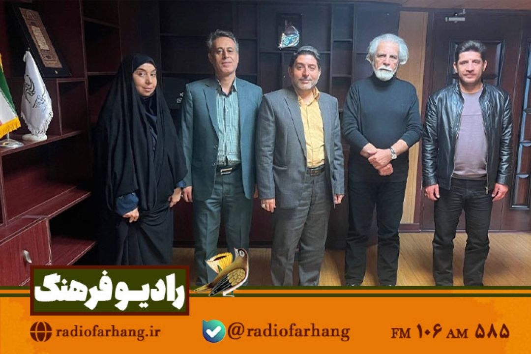 رادیو فرهنگ به فیلم فجر به عنوان فرصتی برای تقویت فرهنگ می نگرد 