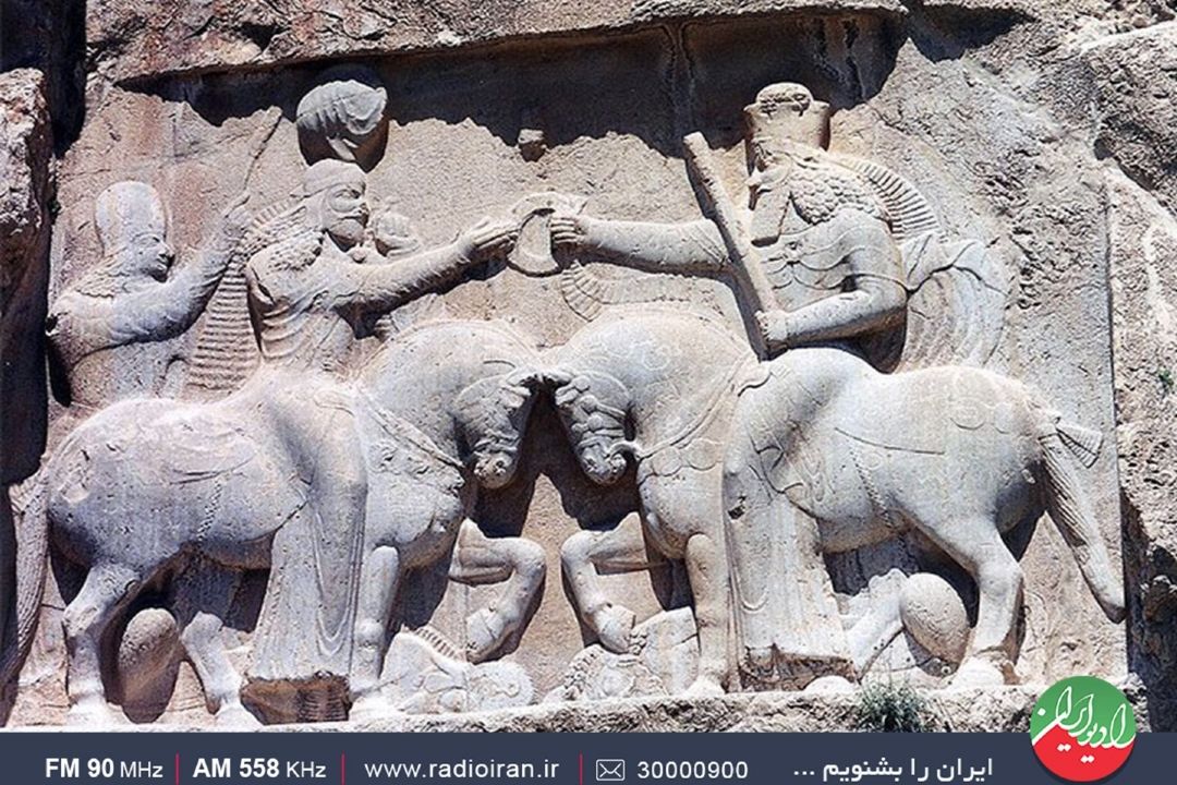 آموزش و پرورش در ایران باستان
