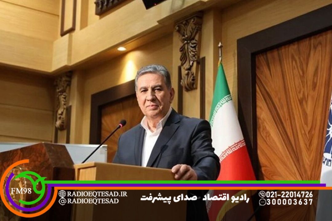 فناوری اطلاعات و ارتباطات از زیرساخت‌های اصلی اقتصاد در كشور است