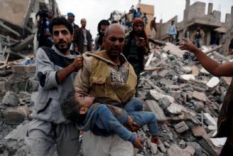جنگ‌افروزی عربستان در یمن بیشترین آسیب را متوجه كودكان یمنی كرده است