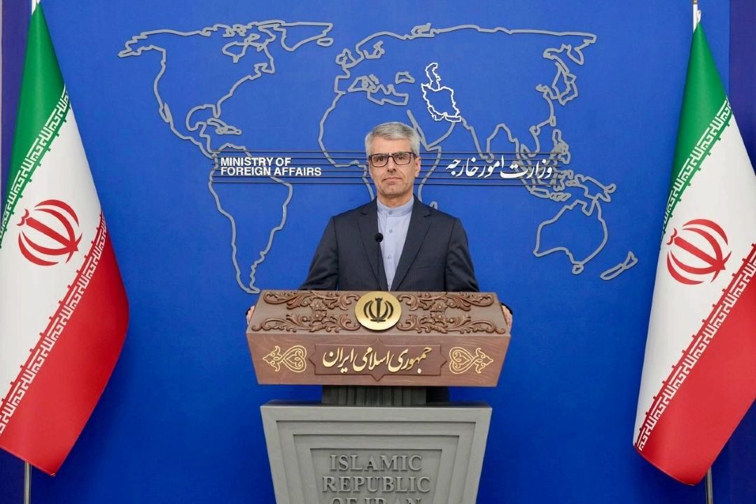 استقبال ایران از توقف تجاوز رژیم صهیونیستی علیه لبنان