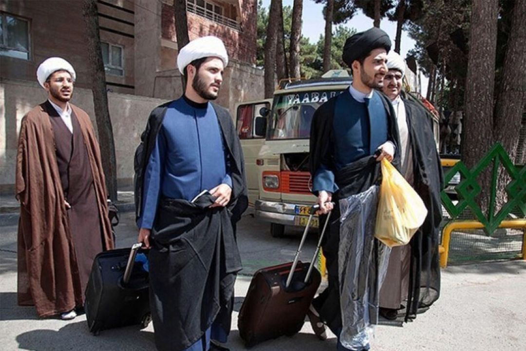 شرایط جذب مبلغ در «طرح بینات» ویژه طلاب قم اعلام شد
