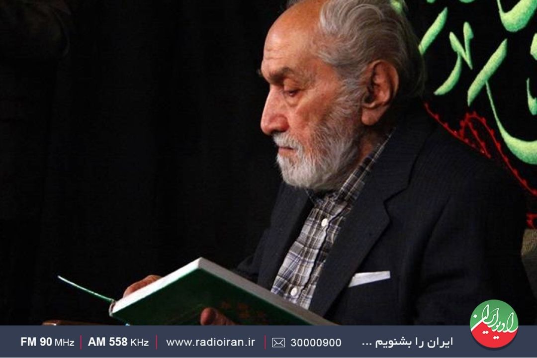 نگاهی به زندگی شاعر اهل بیت در «پروانه بی پروا»