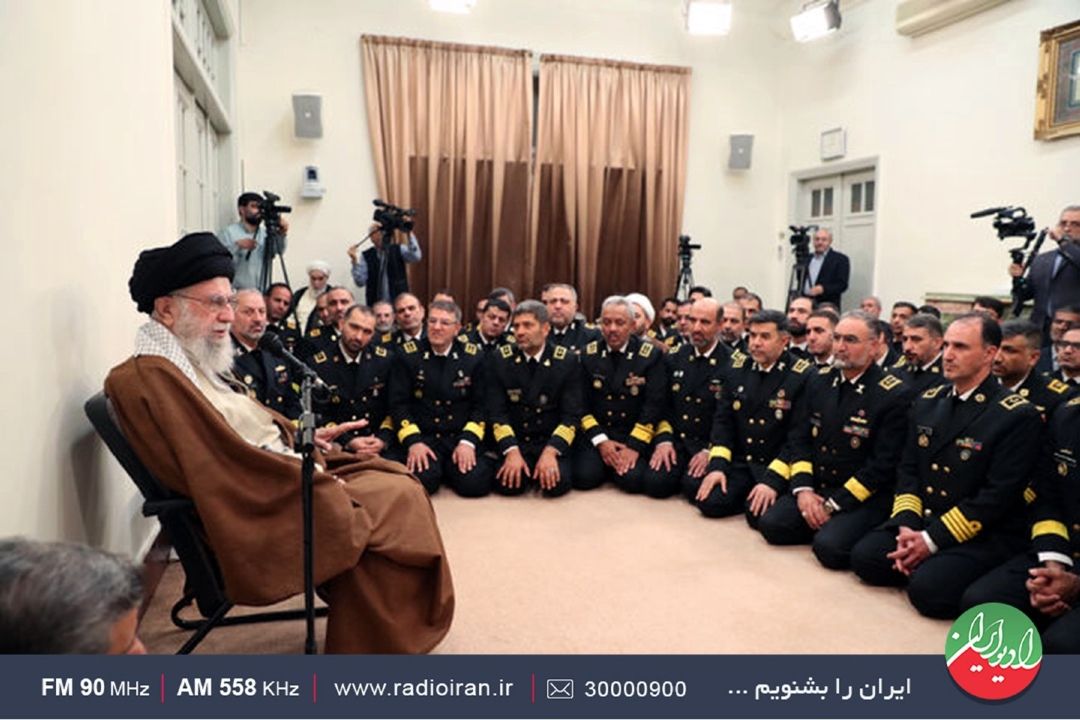 مهمترین وظیفه نیروهای مسلح: افزایش آمادگی و توان رزم