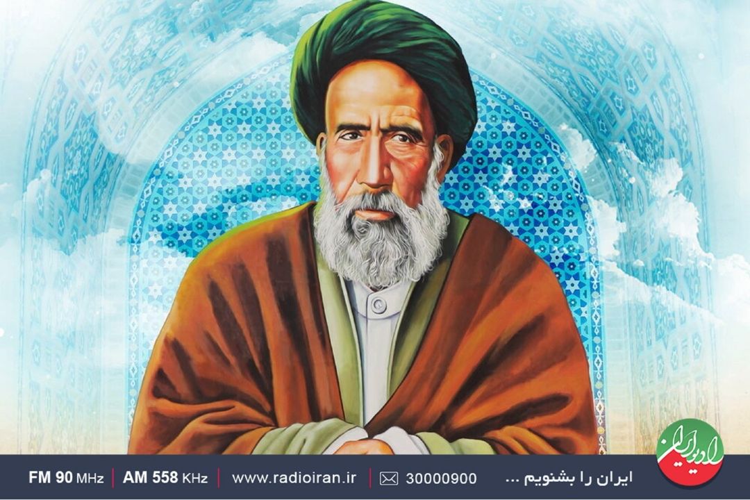 روایتی از زندگی شهید «آیت الله مدرس»
