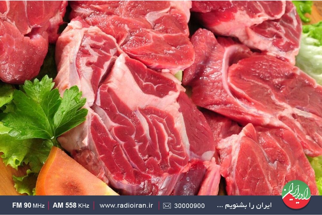 بررسی روند قیمت گوشت قرمز 
