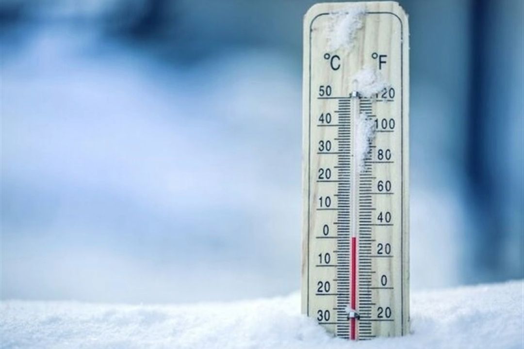 هواشناسی در رادیو پیام امروز 11 آذر 1403