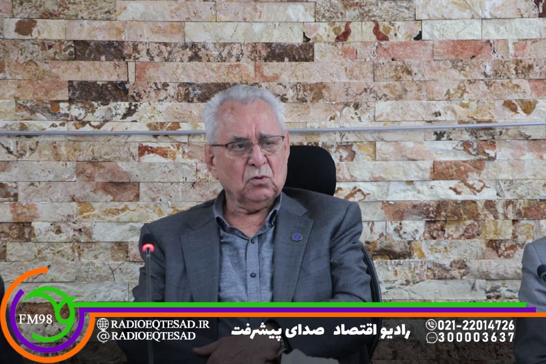 7 میلیون تن كالا از خوزستان به عراق صادر شد 