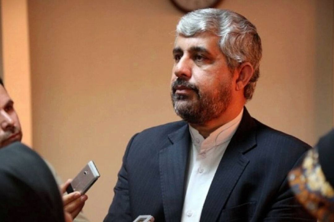 فروپاشی اسرائیل نزدیك است