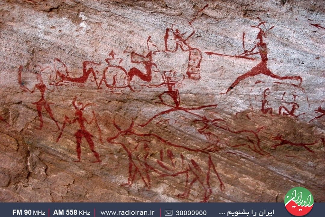 بعد اجتماعی زنان در عصر شكار جایگاه ویژه دارد 
