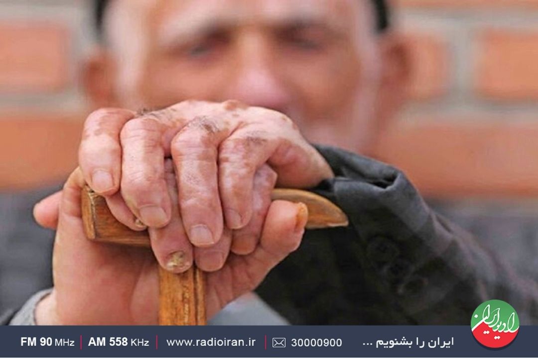 چگونه مراقب سالمندان باشیم