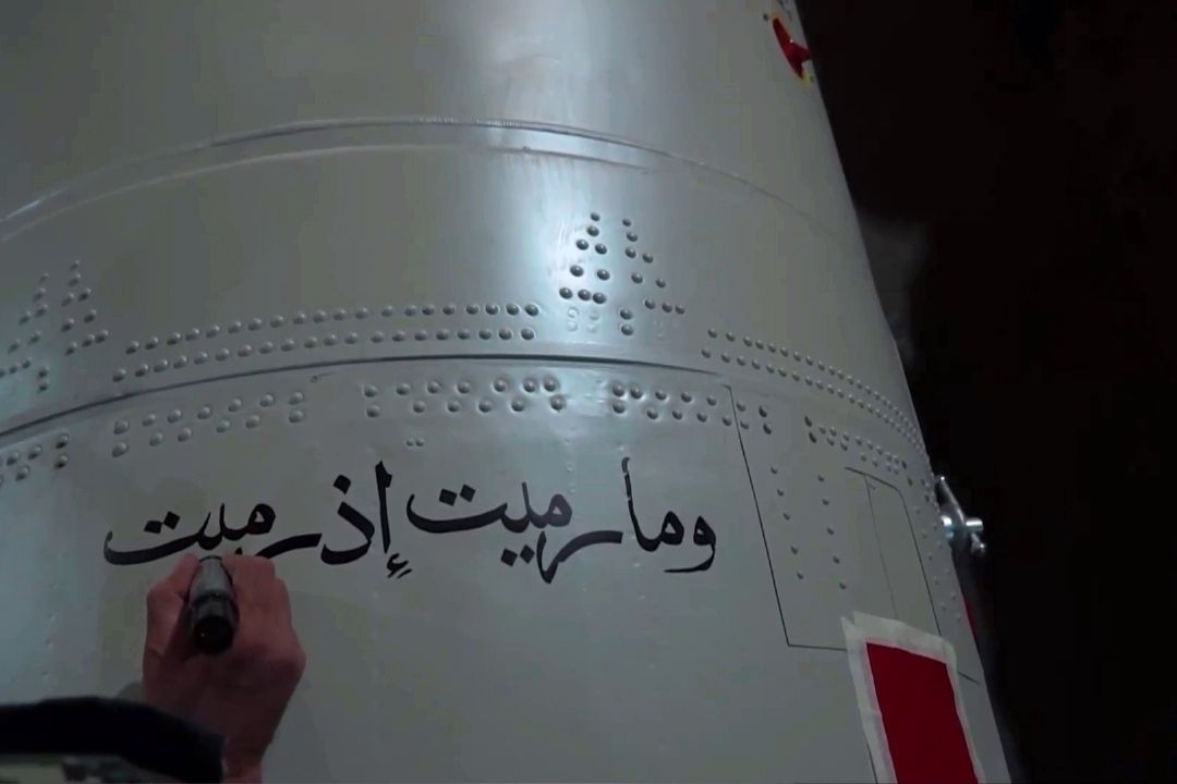  لشكر خدا با ماست، اگر بنده خدا باشیم