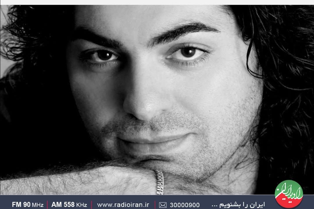 آراز داره میهمان رادیو ایران شد