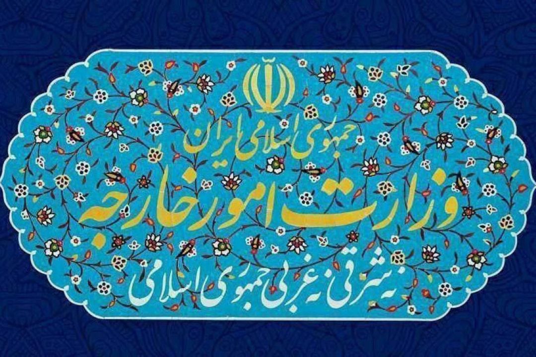 وزارت خارجه قطعنامه اخیر پارلمان اروپا را محكوم كرد 
