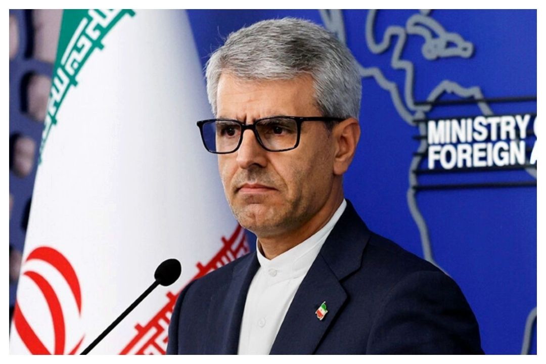 بقائی: هدف از سفر به دمشق، انتقال پیام حمایت ایران از مقاومت سوریه برابر تروریسم بود