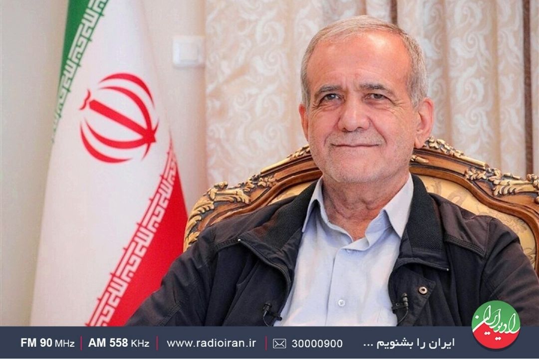 دومین گفت و گوی رییس جمهور با مردم