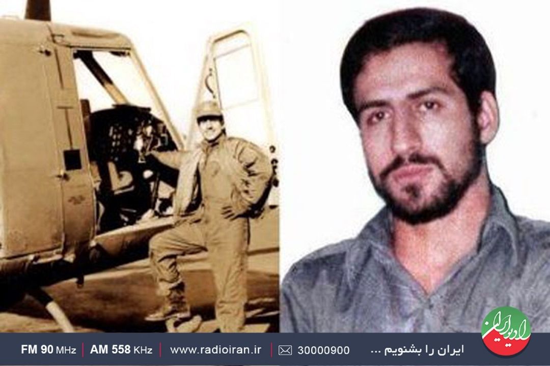 خاطرات پرواز یك قهرمان در مستند «سیمرغ»