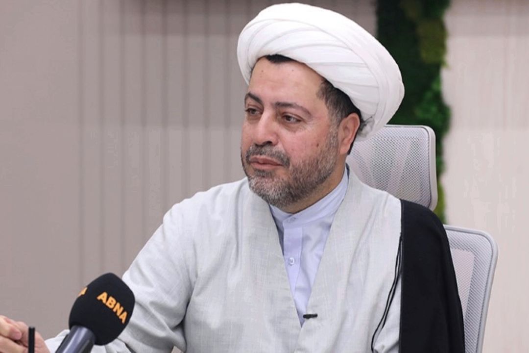 اعلام حمایت علنی گروهك تحریر شام از اسرائیل و آمریكا