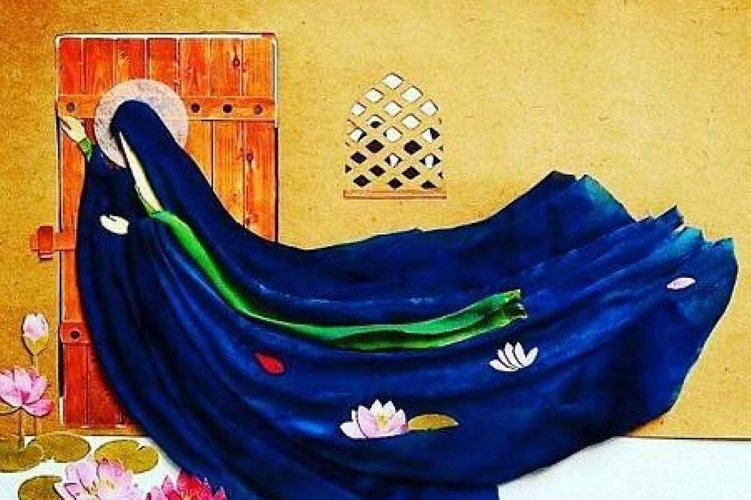 وجه ادبی شخصیت حضرت زهرا(س) 