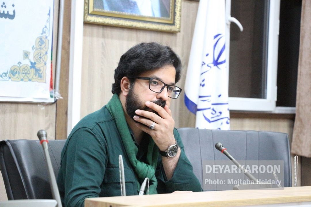 خلق آثار ماندگار در حوزه مقاومت نیازمند خلوص نیت است/ عكاسی؛ سند ایثار محور مقاومت