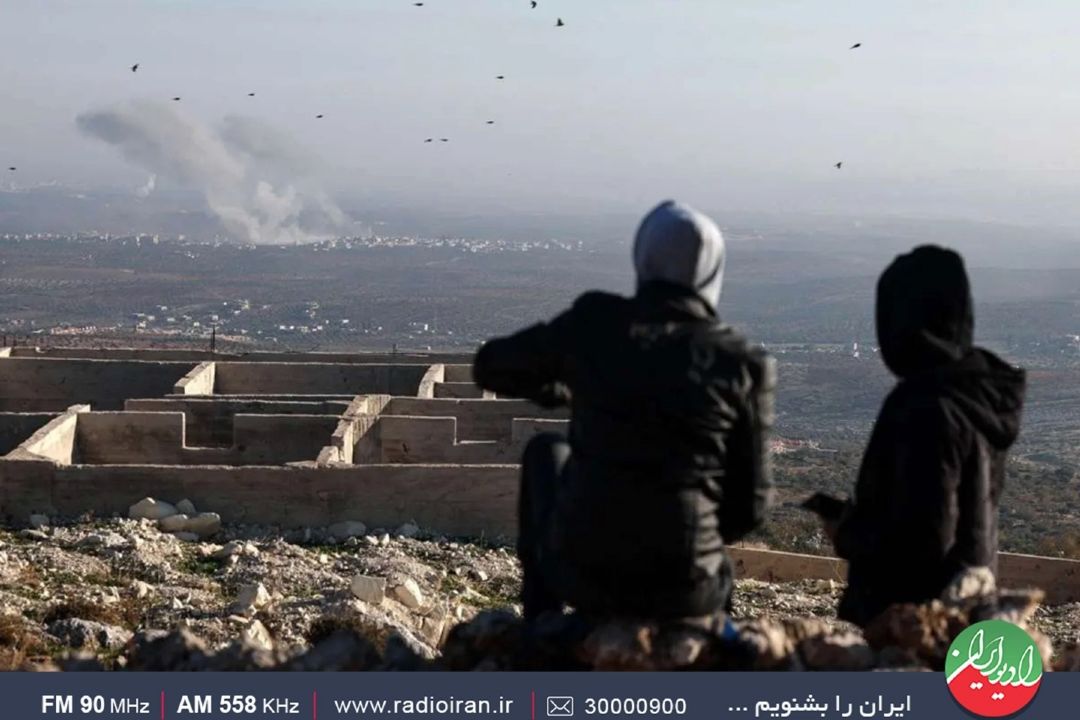 حلب سوریه، اصلی‌ترین خبر است