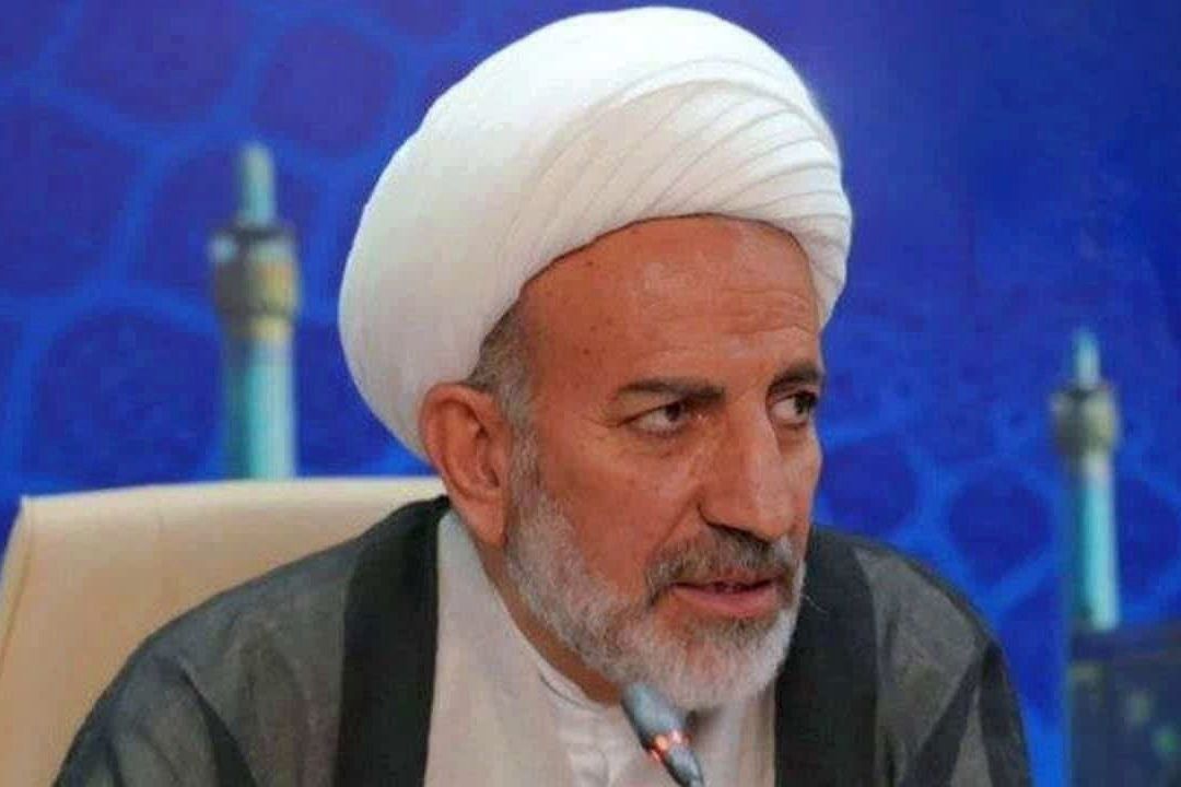  عفاف و حجاب یك حكم الهی است