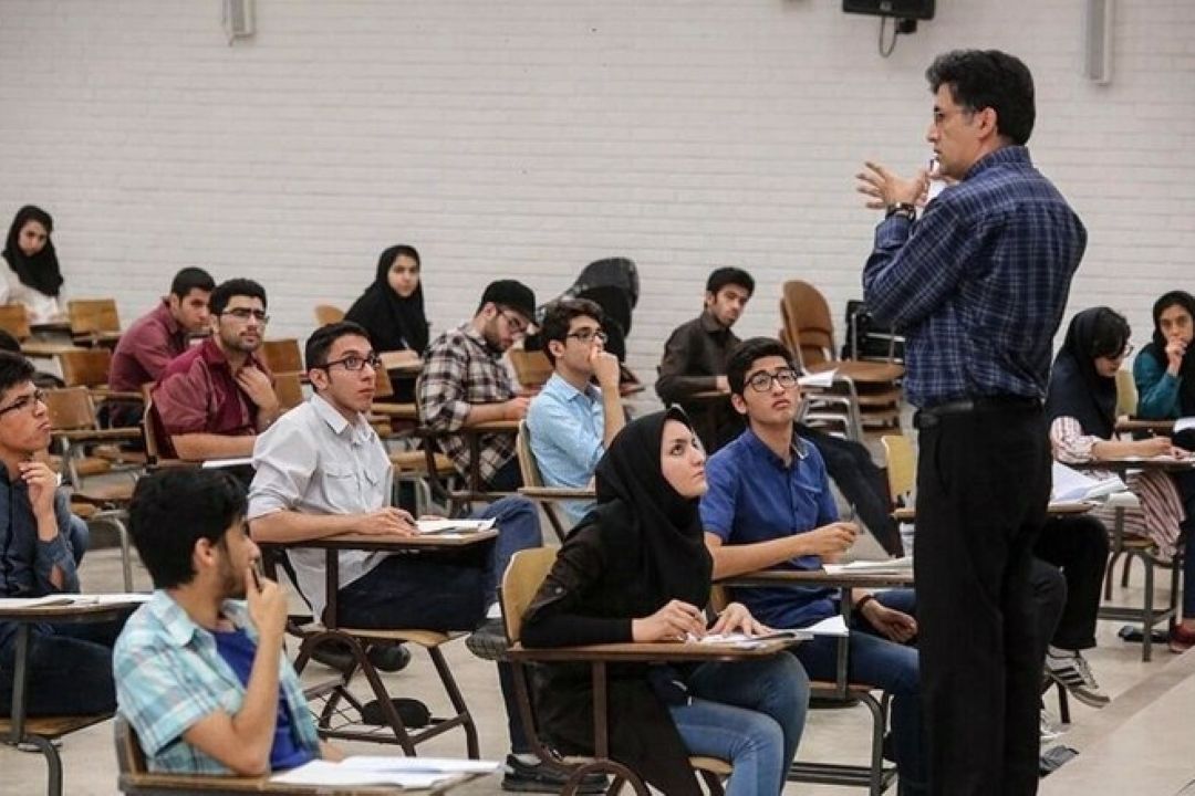 دانشگاه‌ها بستری برای مقابله با ظلم و عدالت خواهی فراهم كرده‌اند
