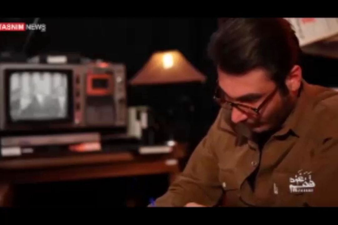 نبرد برای مسجدالاقصی