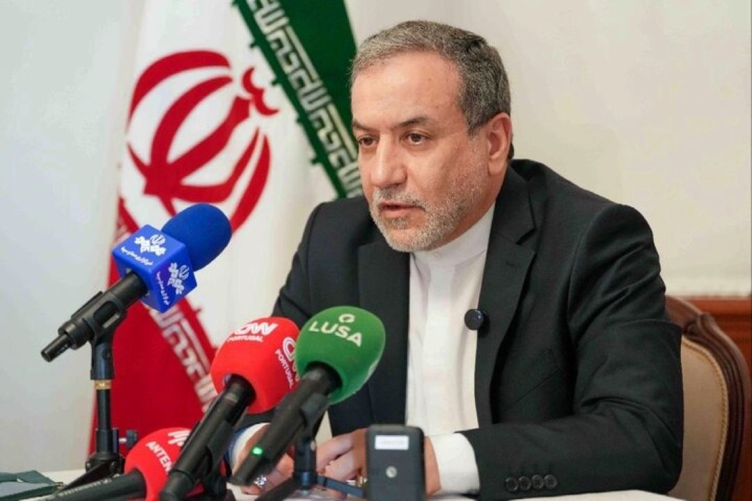 عراقچی: تحولات اخیر سوریه به این كشور محدود نخواهد شد