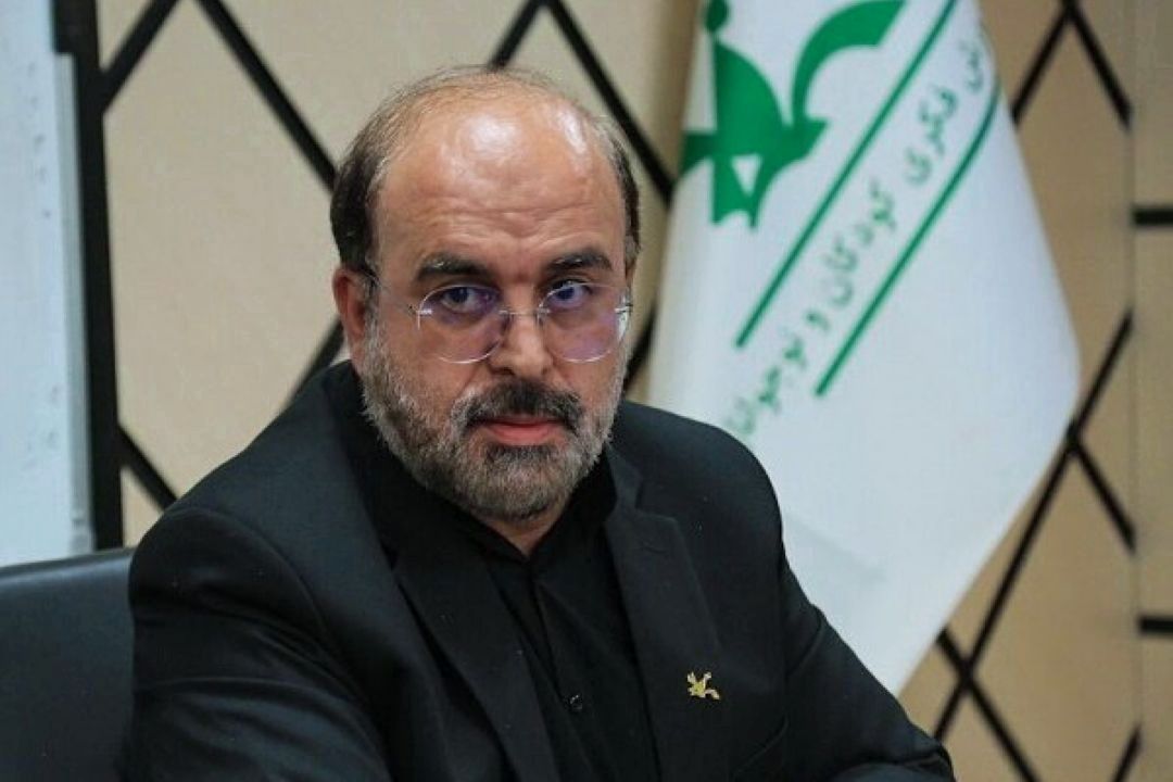 ضرورت خروج نام كانون پرورش فكری از طرح تقویت نظام و آموزش‌وپرورش