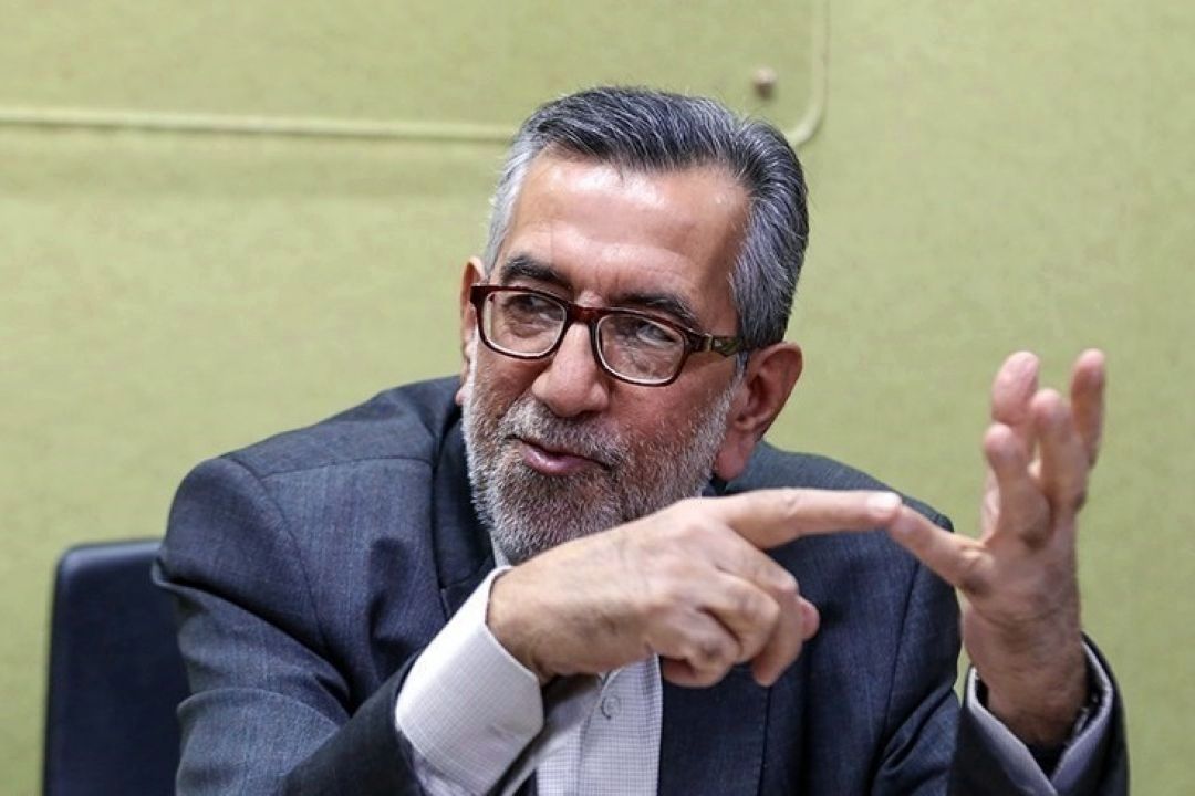 «اجلاس آستانه» راهكار قطعی برای حل مشكل سوریه نیست