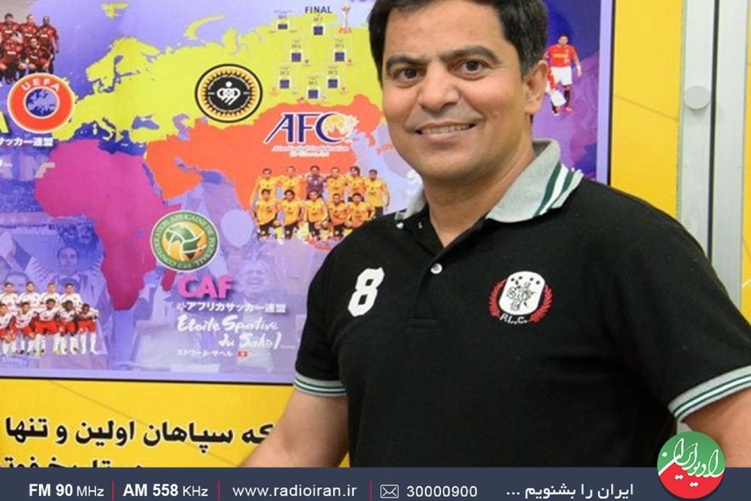 وضعیت امروز سپاهان ناراحت‌كننده است