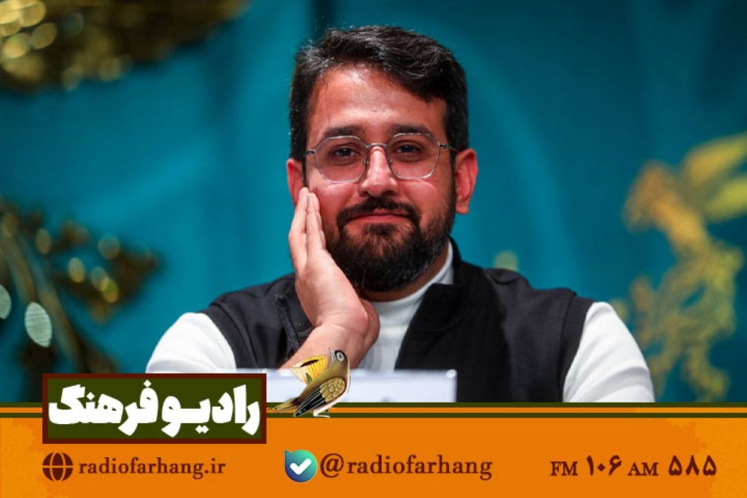 امیرعباس ربیعی: نمی‌خواهند ملت‌ها جنبه اجتماعی دین را ببینند