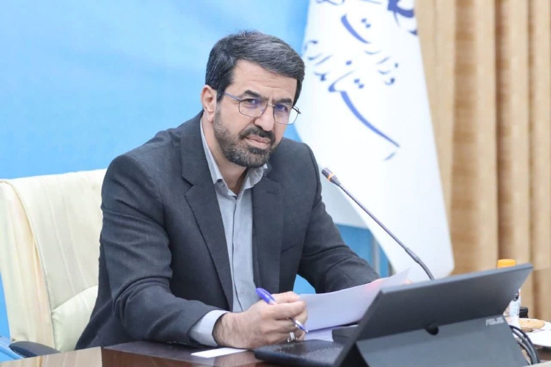 از سرگیری فعالیت فرودگاه همدان از روز چهارشنبه