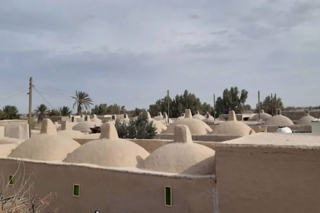 روستای ارباب مقصد سفر« روستا دوستا» 