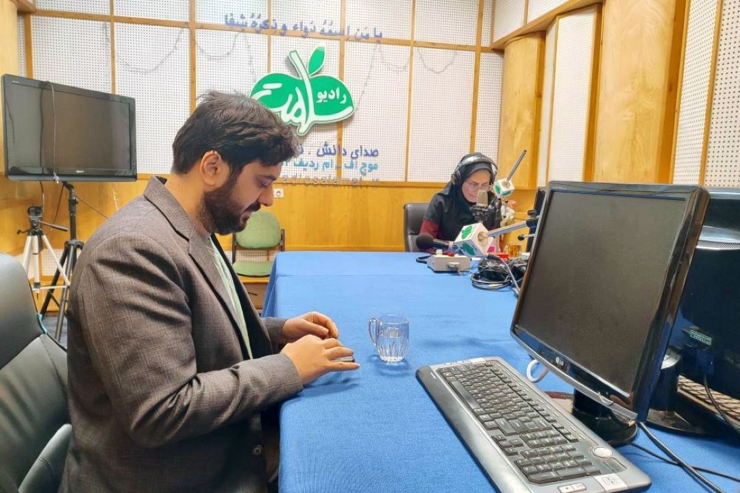 آیا زردچوبه پروبیوتیك دارد؟؟