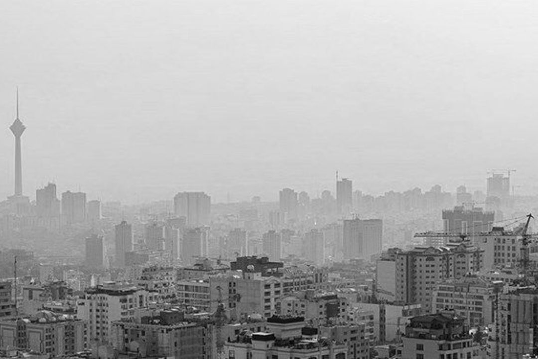 هشدار برای گروه‌های حساس