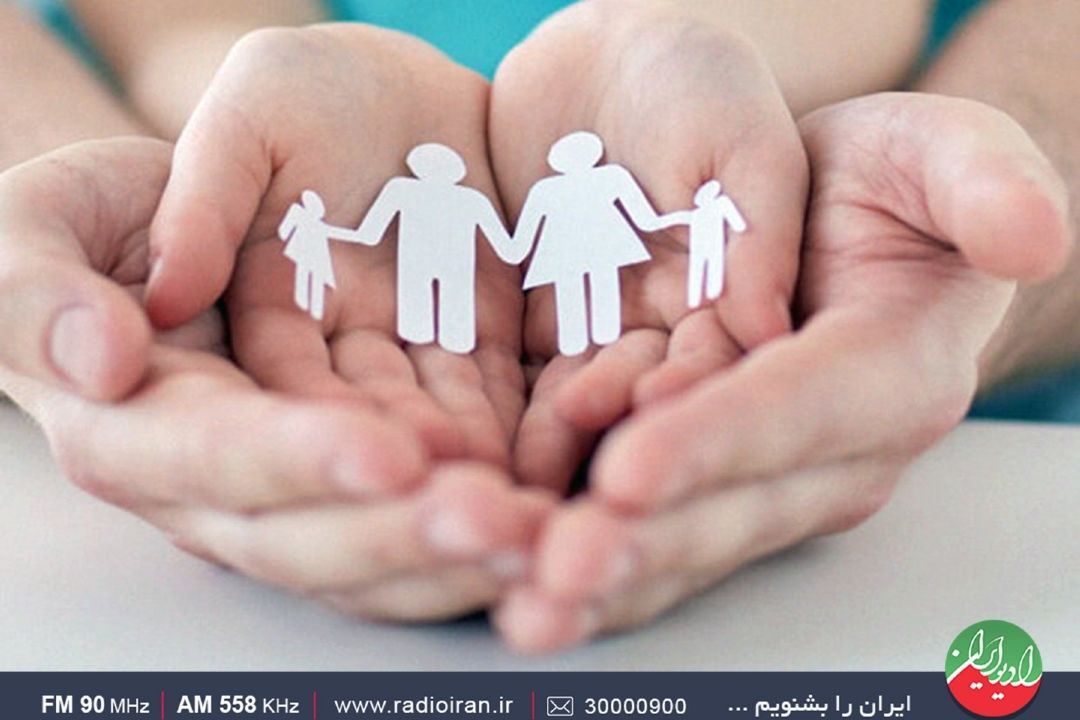 حمایت عاطفی در روابط همسران