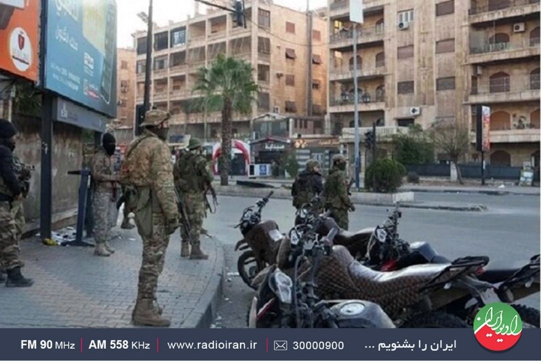 بررسی آخرین تحولات سوریه در «جهان سیاست»