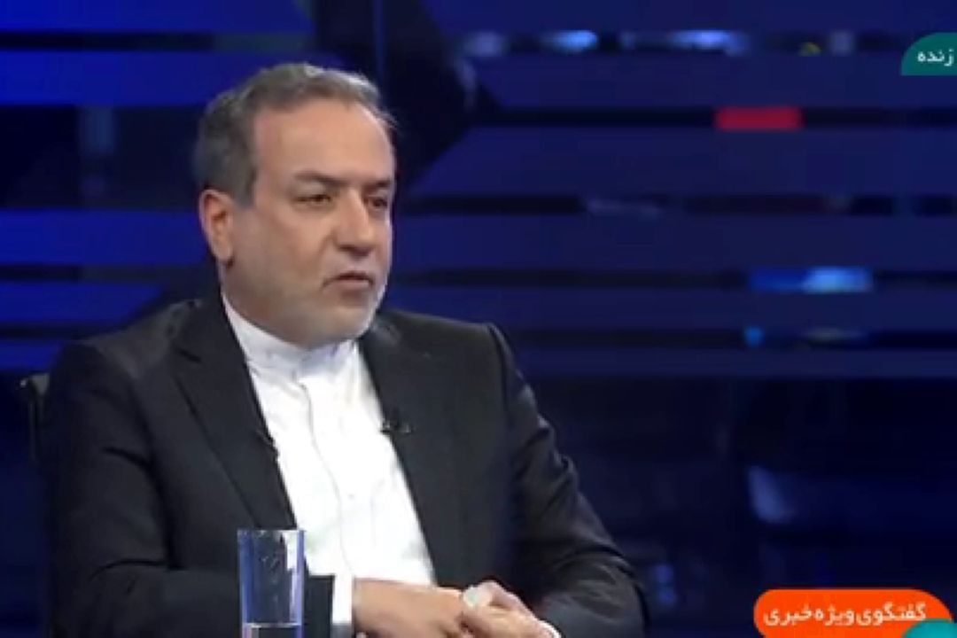 ما با گروه‌های مختلف سوریه تماس‌هایی داریم