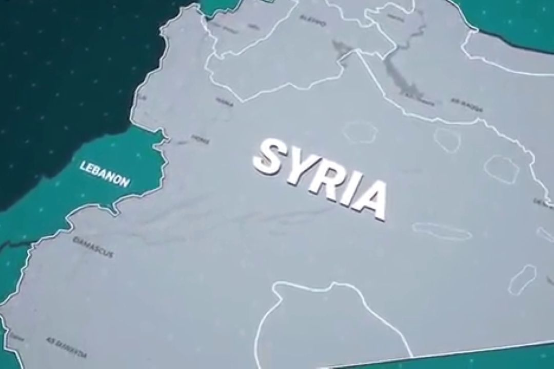 با سقوط بشار اسد آینده مقاومت چه می‌شود