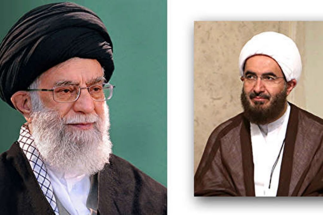انتصاب رئیس شورای سیاستگذاری ائمه جمعه 