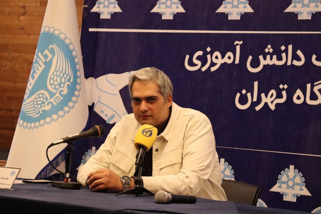 دنیای علم
