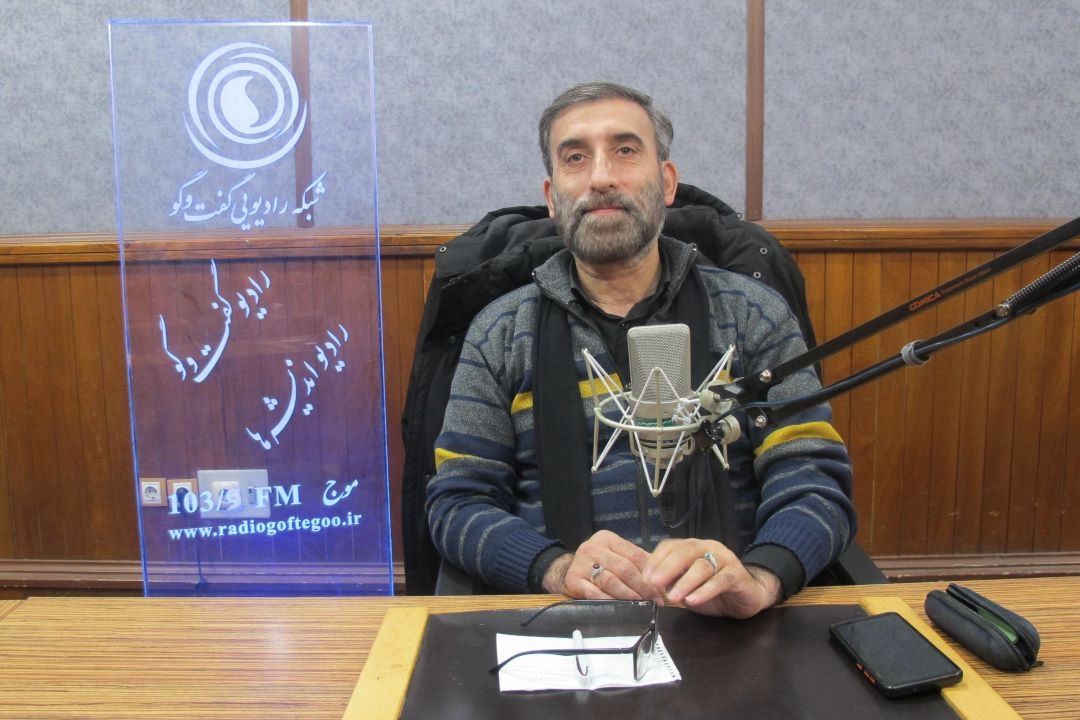 گفتگوی اجتماعی | 14 آذر