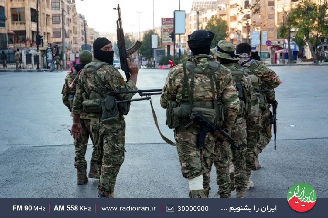 سرعت تحولات در خاورمیانه بی سابقه است