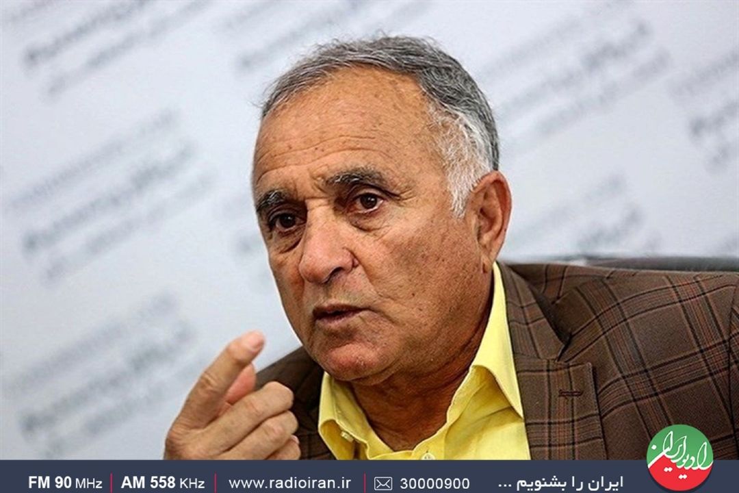 سرمربی سپاهان با فلسفه جدیدی به تیم آمده است  