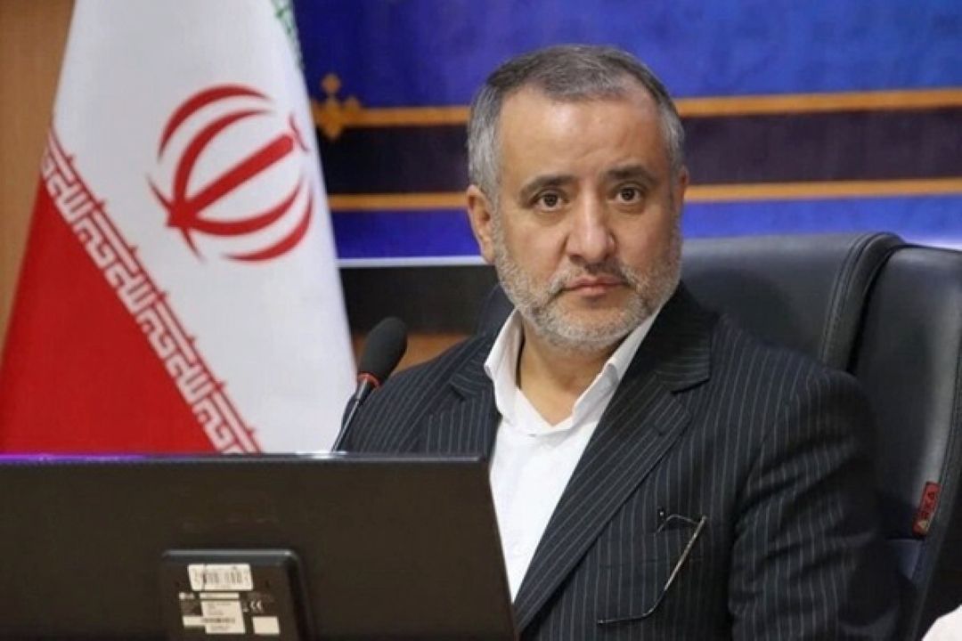 خراسان جنوبی؛ دارنده مقام نخست در تولید زعفران