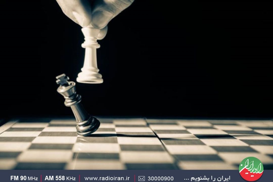 رشد انسان در گروی عبور از چالش‌هاست