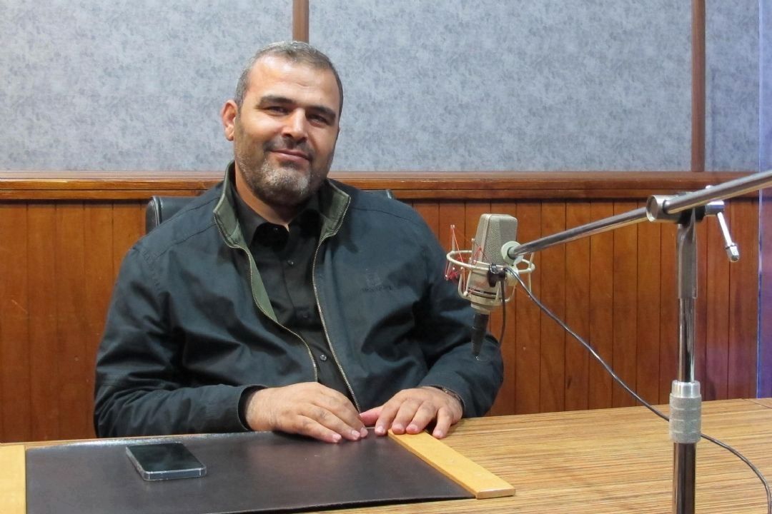 سوریه روی آرامش را نخواهد دید